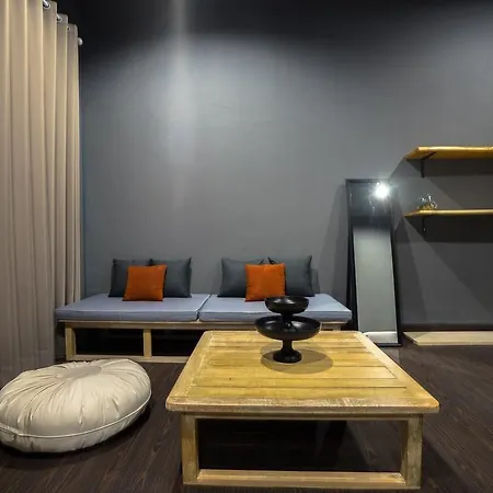 Laniakea Villa B&B